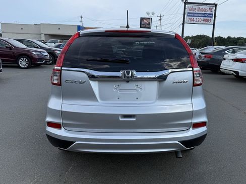 Used 2016 Honda CR-V EX image 5
