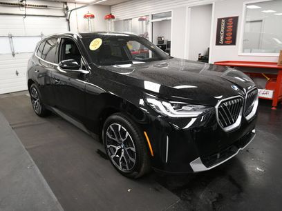 Used 2026 BMW X3 xDrive30i