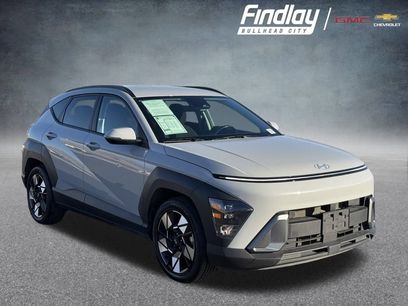Used 2024 Hyundai Kona SEL