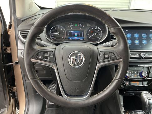 Used 2019 Buick Encore Sport Touring FWD image 16
