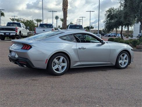 New 2026 Ford Mustang Coupe image 29