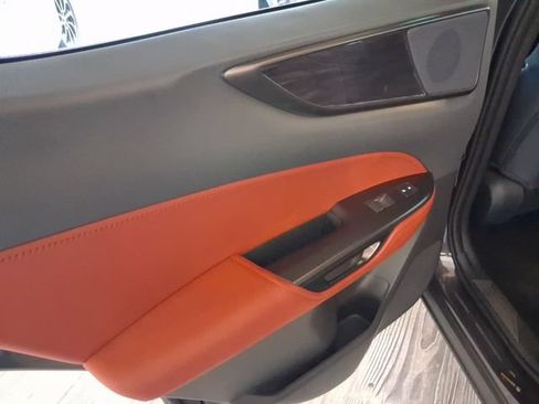 Used 2025 Lexus NX 250 FWD w/ Accessory Package (K3) image 9