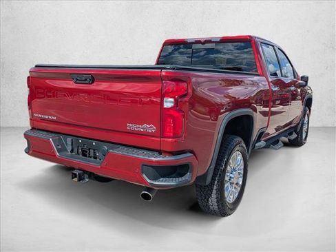 Used 2023 Chevrolet Silverado 3500 High Country image 5