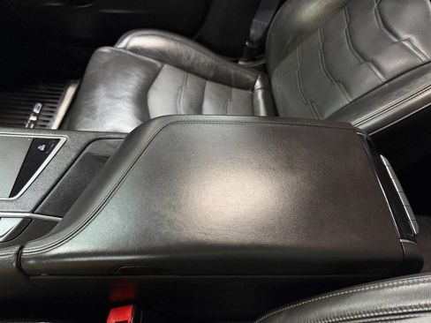 Used 2017 Cadillac CT6 Premium Luxury w/ Active Chassis Package image 62