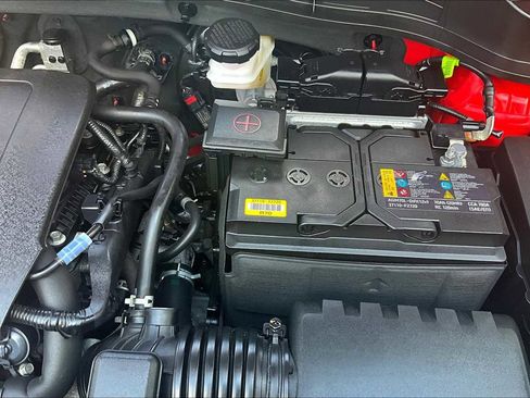 Used 2023 Kia Soul LX w/ LX Technology Package image 31