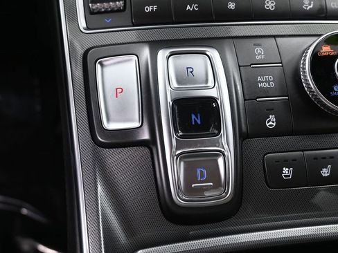 Used 2023 Hyundai Santa Fe Calligraphy image 24