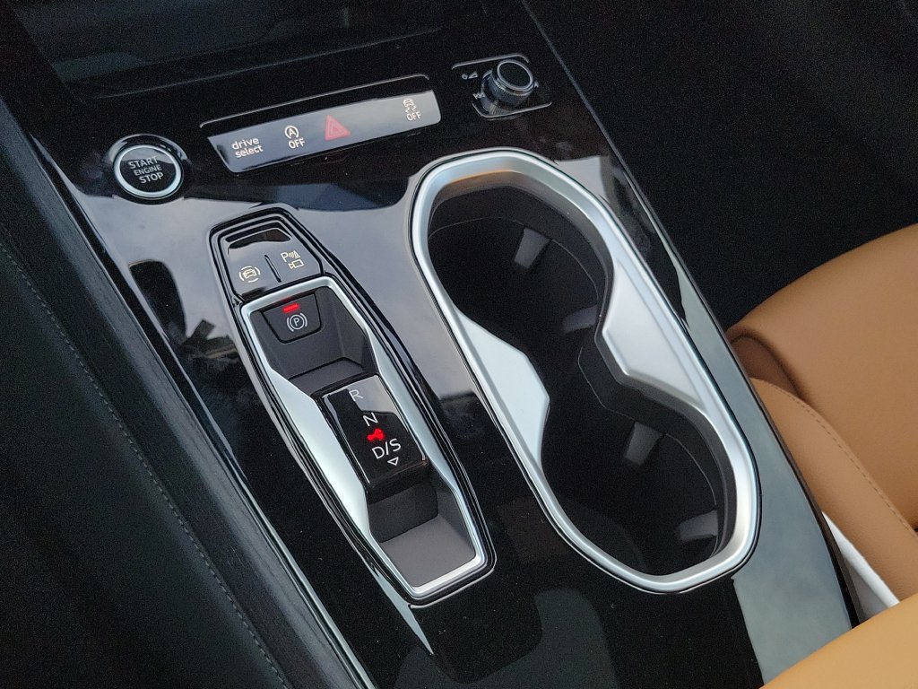 New 2026 Audi A6 Premium AWD/4WD image 15