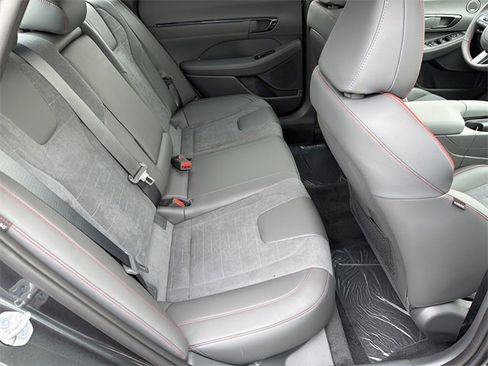 New 2026 Hyundai Sonata N Line image 15