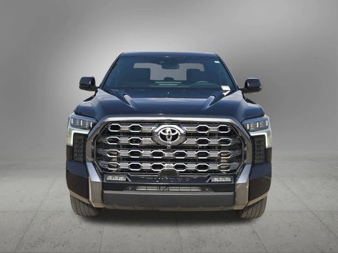 Used 2024 Toyota Tundra Platinum image 8