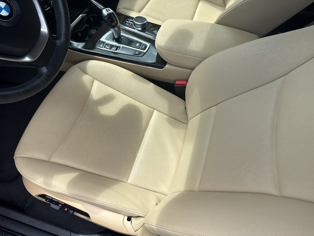 Used 2017 BMW X3 sDrive28i RWD image 8