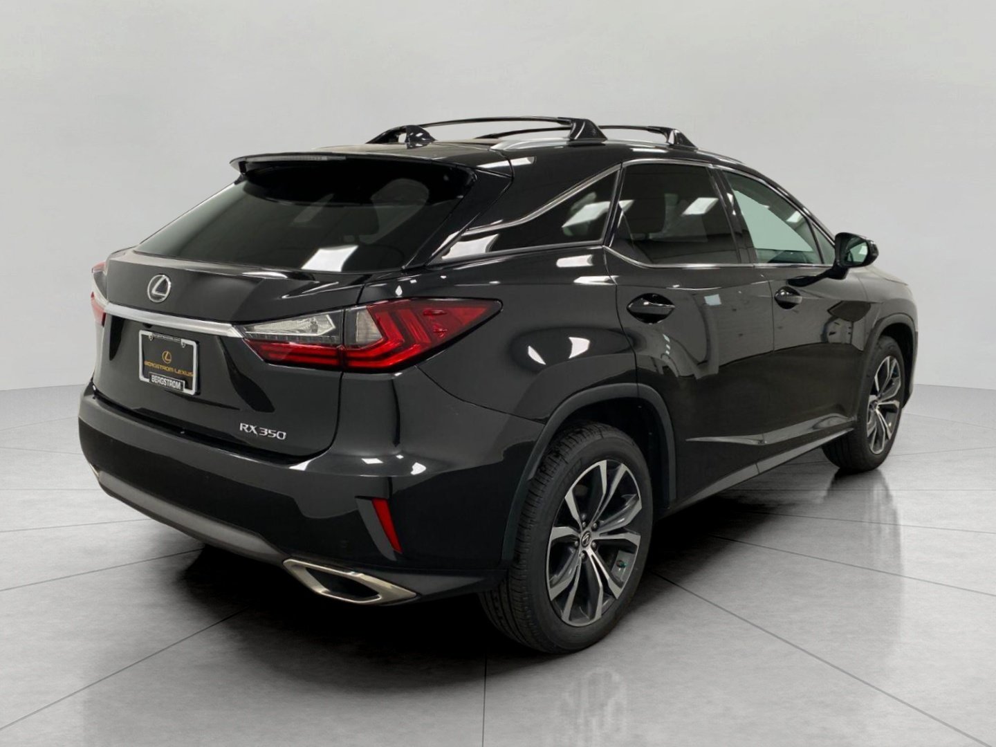 Used 2018 Lexus RX 350 AWD w/ Premium Package image 4