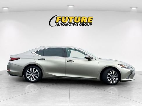 Used 2019 Lexus ES 350 image 3