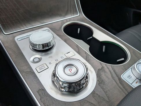 New 2026 Genesis GV80 2.5T Select AWD/4WD image 24