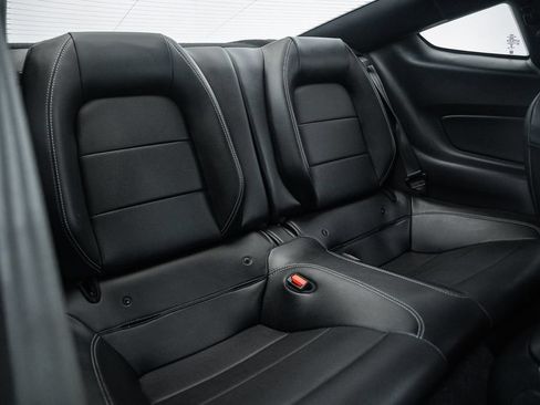 Certified 2021 Ford Mustang Premium RWD image 34
