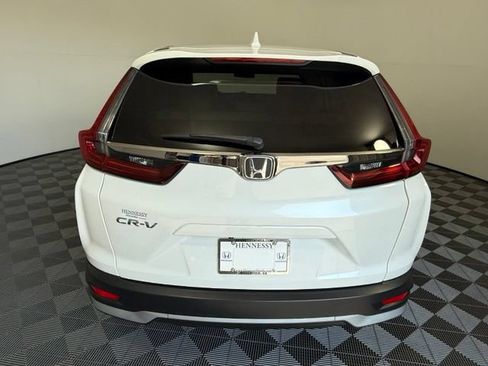 Used 2022 Honda CR-V EX image 5