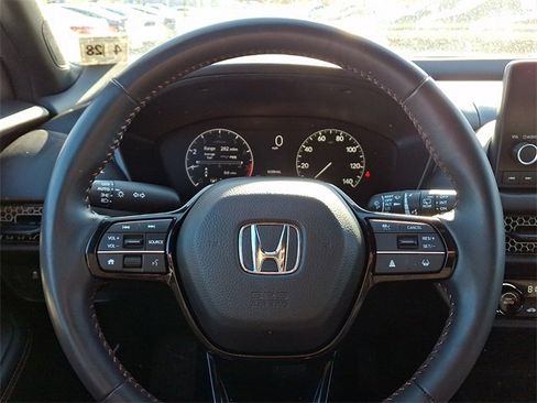 Certified 2023 Honda HR-V Sport image 19