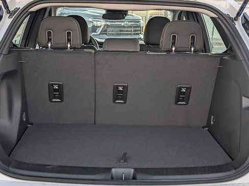 New 2027 Chevrolet Bolt LT w/ Comfort Package FWD image 8