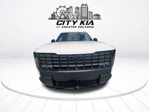 New 2027 Kia Telluride X-Line SX Prestige w/ Executive Package AWD/4WD image 9