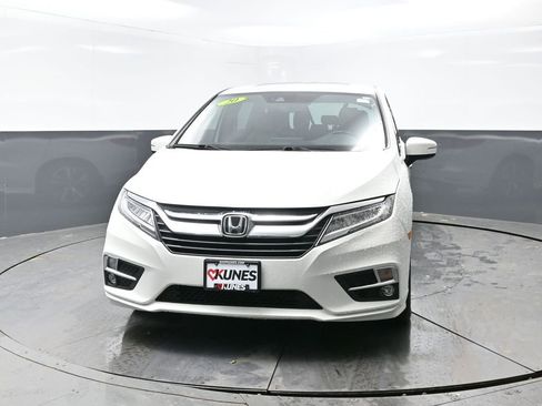 Used 2020 Honda Odyssey Elite image 6