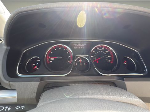 Used 2016 GMC Acadia SLT image 12