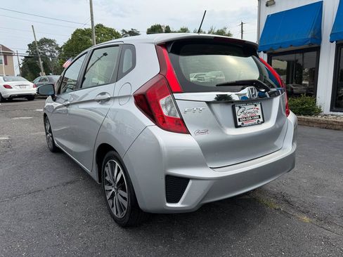 Used 2016 Honda Fit EX image 7