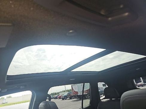 New 2026 Buick Enclave Sport Touring w/ Power Package image 17