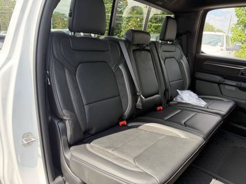 New 2026 RAM 1500 RHO AWD/4WD image 20