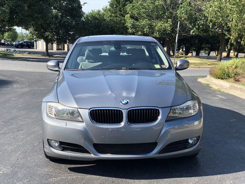 Used 2009 BMW 328i Sedan image 3
