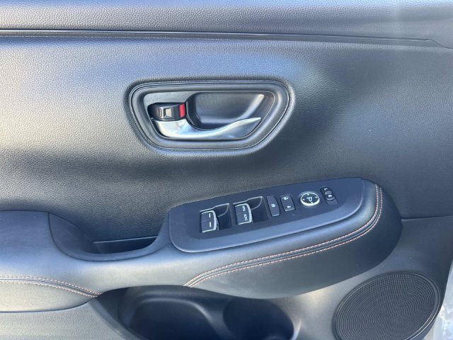 Certified 2024 Honda HR-V Sport image 19