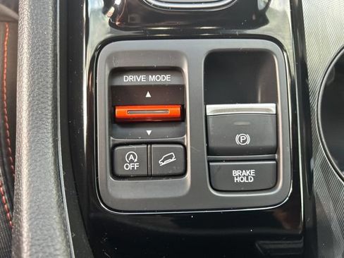 Used 2026 Honda Passport TrailSport image 25