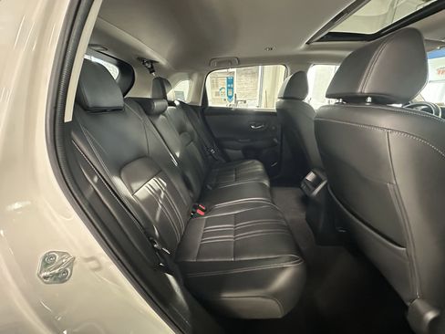 Used 2024 Honda HR-V EX-L image 20