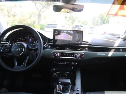 Used 2021 Audi A4 2.0T Premium w/ Convenience Package AWD/4WD image 25