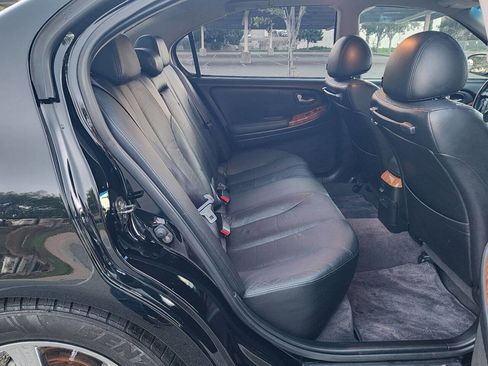 Used 2004 INFINITI I35 w/ Navigation Pkg image 15