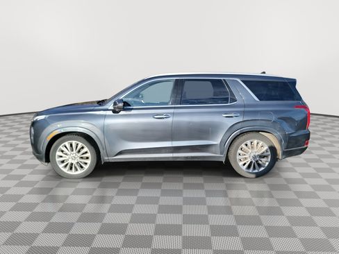 Used 2020 Hyundai Palisade Limited image 5