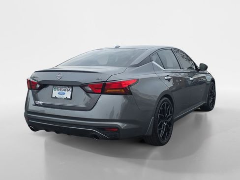 Used 2024 Nissan Altima 2.5 SL image 5