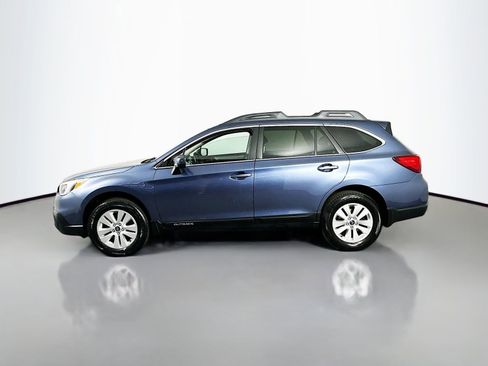 Used 2015 Subaru Outback 2.5i Premium AWD/4WD image 4