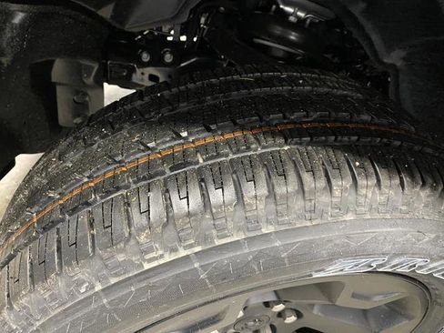 New 2026 RAM 1500 Big Horn w/ Night Edition image 40