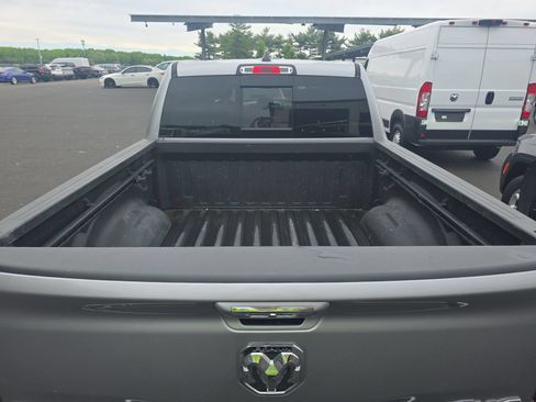 Used 2019 RAM 1500 Big Horn AWD/4WD image 11