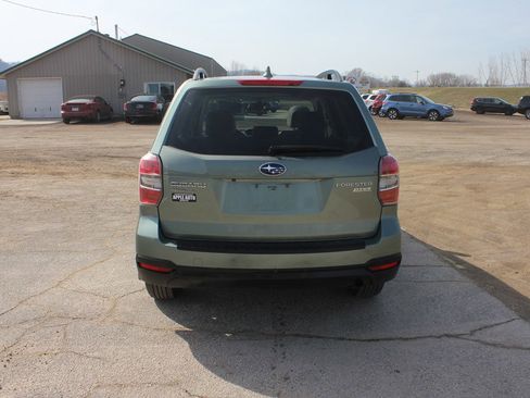 Used 2015 Subaru Forester 2.5i Premium w/ All-Weather Package image 6