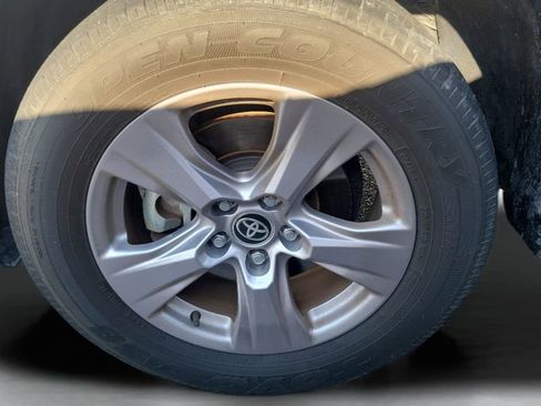 Certified 2024 Toyota RAV4 LE image 3