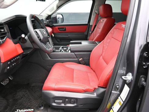 Used 2023 Toyota Tundra TRD Pro AWD/4WD image 21