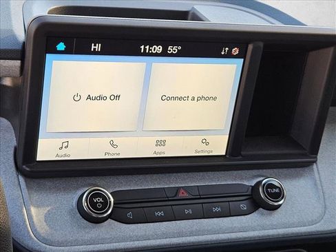 Used 2024 Ford Maverick XLT image 17