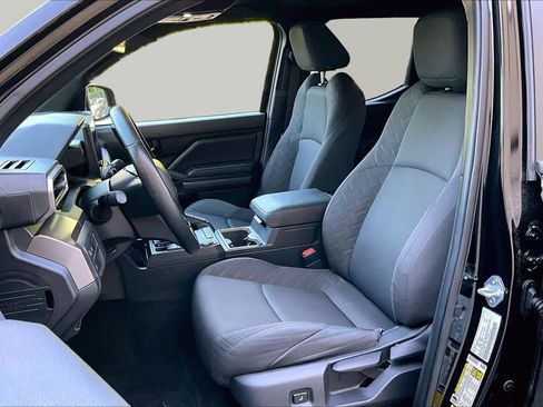 Certified 2024 Toyota Tacoma SR5 RWD image 8