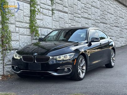 Used 2018 BMW 430i Gran Coupe xDrive