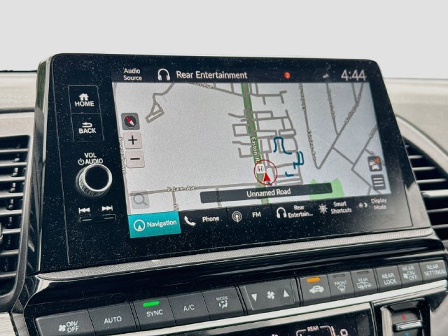 Certified 2025 Honda Odyssey Elite image 14