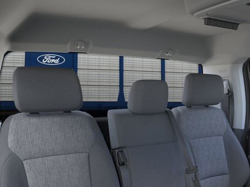 New 2025 Ford F350 XL w/ STX Appearance Package image 22