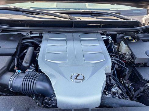 Certified 2021 Lexus GX 460 Premium w/ Premium Package AWD/4WD image 27