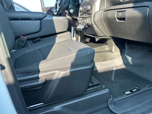 Used 2023 Chevrolet Silverado 2500 W/T w/ WT Convenience Package image 16