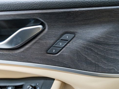 Used 2023 Jeep Grand Cherokee 4WD 4xe image 14