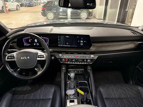 Used 2023 Kia Telluride EX X-Line image 18